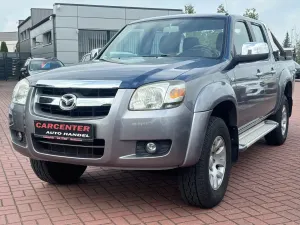 Mazda BT-50 2.5 D XL-Cab Midlands 2007