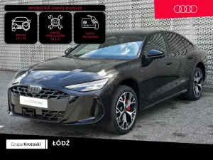 Audi A6 C9 (2025-) 2026