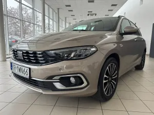 Fiat Tipo II (2016-) 1.0 T3 City Life 2021