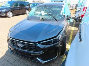 Ford Kuga III (2019 - ) 2.5P PHEV FWD ST-Line X 2025