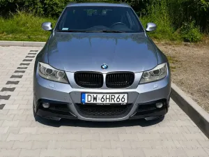 BMW 3 Series E90/E91/E92/E93 (2005-2012) 320d 2010