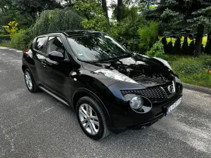 Nissan Juke I (2010-2019) 1.6 Start/Stop Acenta 2010