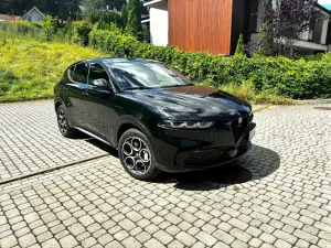 Alfa Romeo Tonale 1.3 VGT Q4 Ti 2023