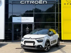 Citroën C3 III (2016-2024) 1.2 PureTech Max EAT6 2023