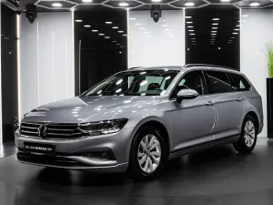 Volkswagen Passat B8 (2014-2023) 1.5 TSI EVO Essence 2021
