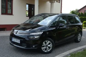 Citroën C4 Picasso II (2013-) 1.6 THP Intensive 2014