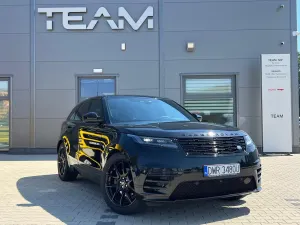 Land Rover Range Rover Velar 2.0 D200 mHEV Dynamic SE 2025
