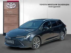 Toyota Corolla Seria E21 (2019-) 1.8 Hybrid Comfort 2022