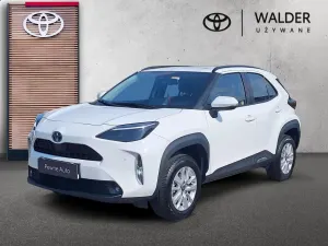 Toyota Yaris Cross Hybrid 1.5 Comfort 4x4 2023