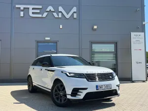 Land Rover Range Rover Velar 2.0 D200 mHEV Dynamic SE 2025