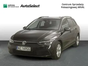 Volkswagen Golf VIII (2020-) 2023