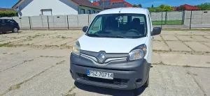 Renault Kangoo 2015