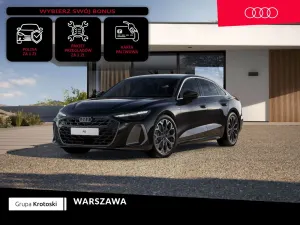 Audi A6 C9 (2025-) 2026