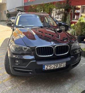 BMW X5 E70 (2006-2013) 3.0d xDrive 2010