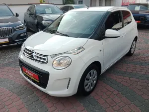 Citroën C1 II (2014-) 1.0 VTi Feel EU6 2017