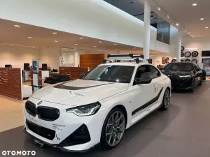 BMW 2 Series M240i xDrive 2025
