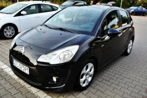 Citroën C3 II (2008-2018) 1.6 HDi FAP Exclusive 2011