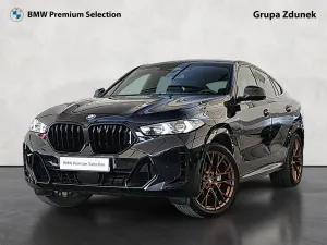 BMW X6 G06 (2019-) xDrive40i mHEV sport 2024