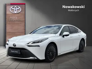 Toyota Mirai 2023