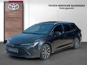 Toyota Corolla Seria E21 (2019-) 1.8 Hybrid Comfort 2022