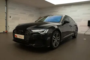 Audi A6 C8 (2019-2025) 55 TFSI mHEV Quattro S Line S tronic 2022