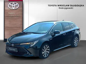 Toyota Corolla Seria E21 (2019-) 1.8 Hybrid Comfort 2021