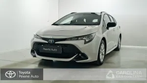 Toyota Corolla Seria E21 (2019-) 1.8 Hybrid Comfort 2025