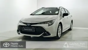 Toyota Corolla Seria E21 (2019-) 1.8 Hybrid Comfort 2025