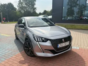 Peugeot 208 II (2019-) 1.2 PureTech GT S&S 2021