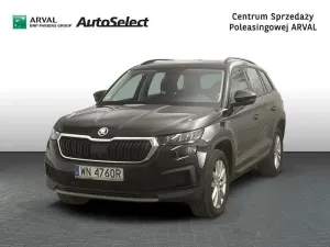 Skoda Kodiaq I (2016-2024) 1.5 TSI ACT 4x2 Ambition DSG 2022