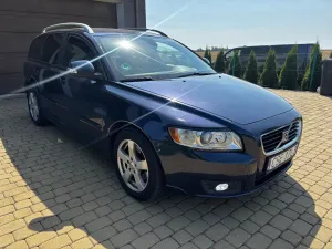 Volvo V50 2012