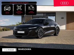 Audi A6 C9 (2025-) 2026