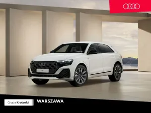 Audi Q8 2026
