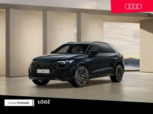 Audi SQ8 2026