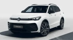 Volkswagen Tiguan III (2024-) 2.0 TSI 4Mot R-Line DSG 2026