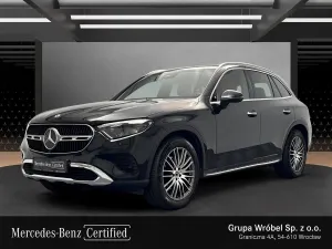 Mercedes-Benz GLC II (2022-) 220 d mHEV 4-Matic AMG Line 2025