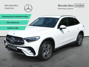 Mercedes-Benz GLC II (2022-) 2025