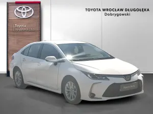 Toyota Corolla Seria E21 (2019-) 1.5 Comfort MS 2022