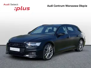 Audi S6 C8 (2018-) 2023