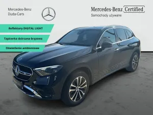 Mercedes-Benz GLC II (2022-) 2025
