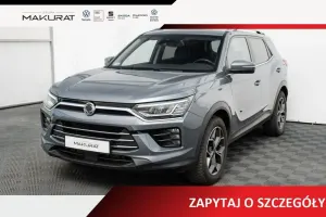 Ssangyong / KG Mobility Korando 1.5 T-GDI Quartz 2WD 2022