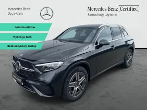 Mercedes-Benz GLC II (2022-) 2025