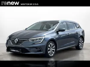 Renault Megane IV (2016-) 1.3 TCe FAP Techno EDC 2023