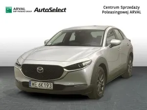 Mazda CX-30 2.0 mHEV Kanjo 2WD 2022