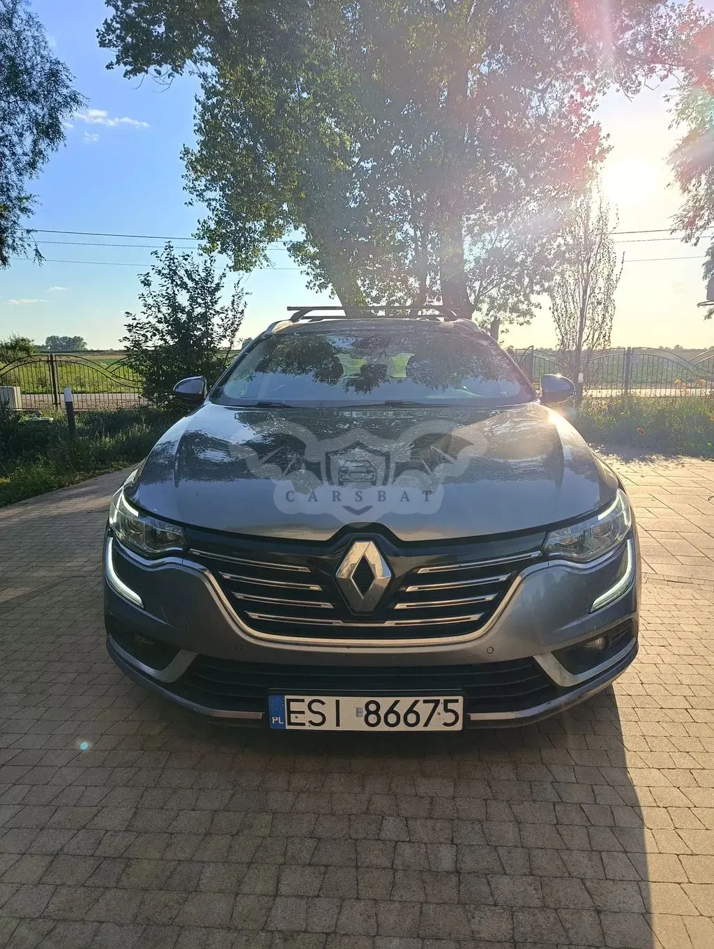 Renault Talisman (SM6) 1.7 Blue dCi Limited 2020