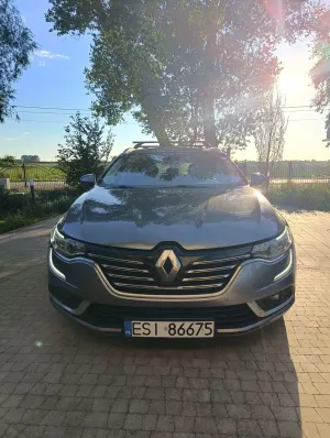 Renault Talisman (SM6) 1.7 Blue dCi Limited 2020