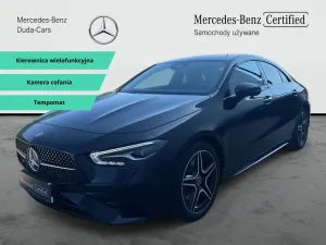 Mercedes-Benz CLA II (2019-) 2024