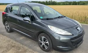 Peugeot 207 1.4 Trendy 2010