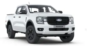 Ford Ranger 2026