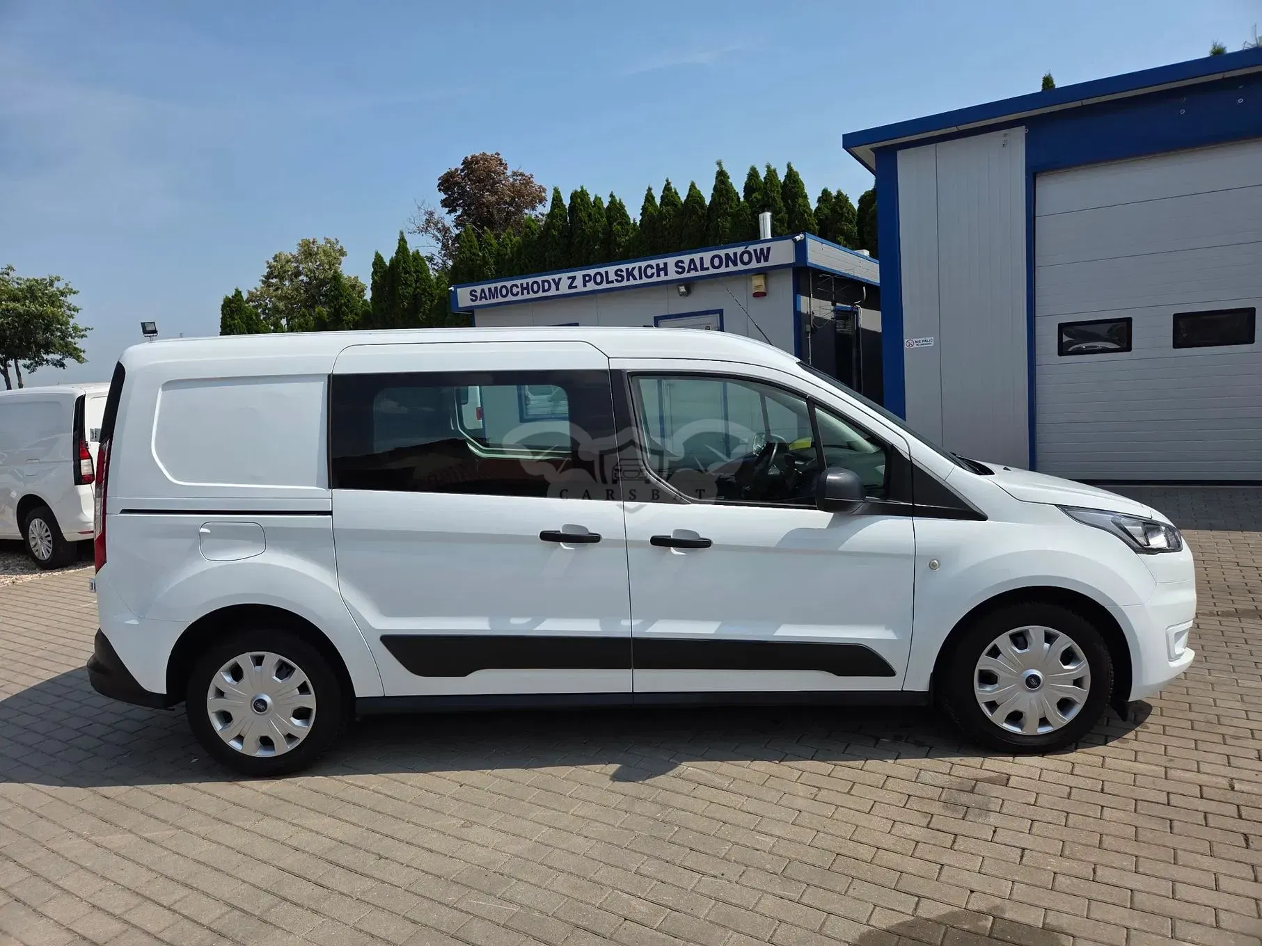 Ford Transit Connect II (2013-) Kombi 230 L2 Trend 2021
